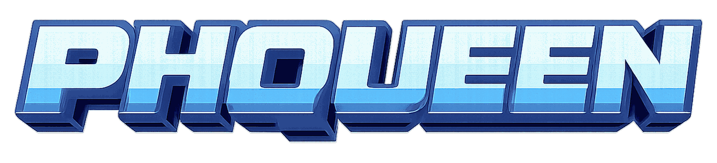 PHQueen Logo